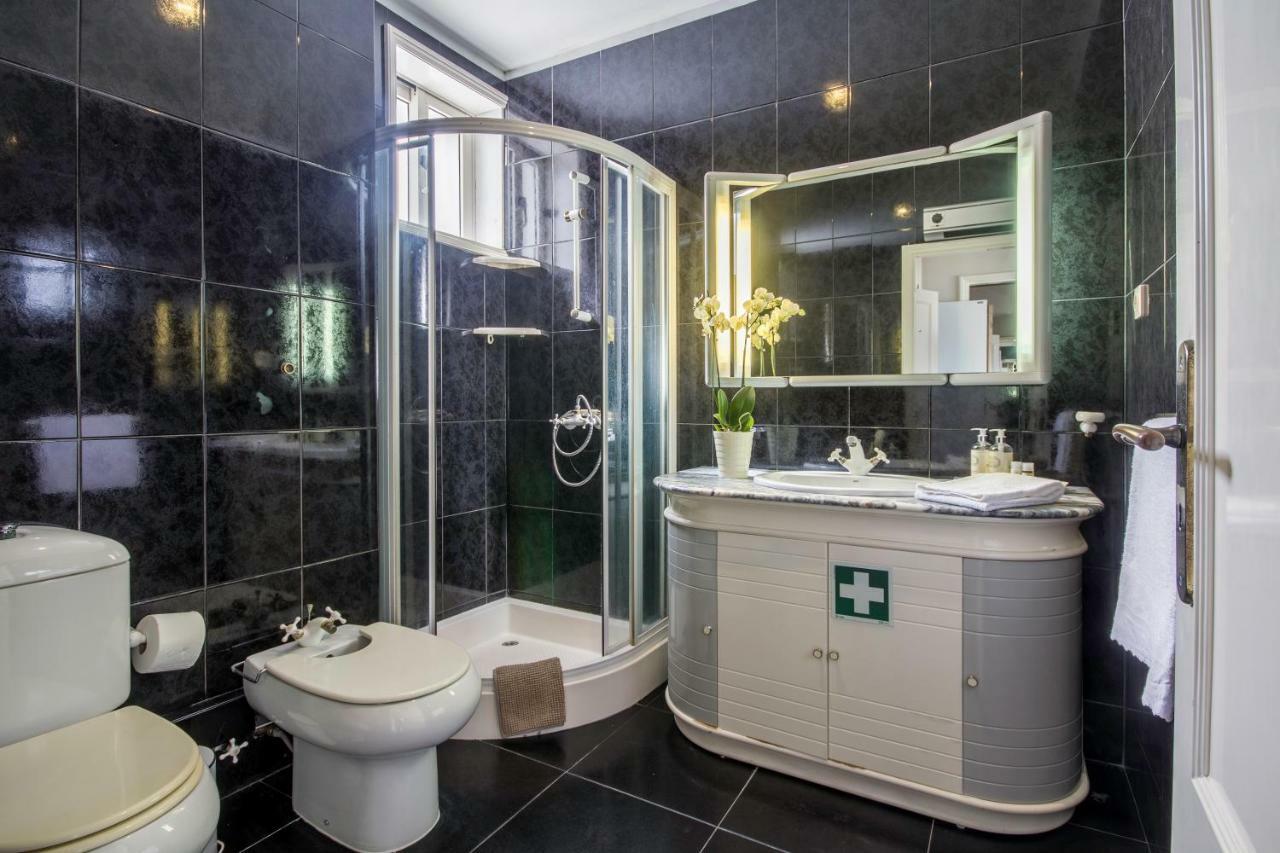 "Sea View"Loft Lägenhet Vila do Conde Exteriör bild
